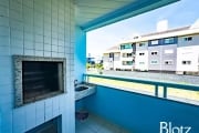 Apartamento 3 Dormitórios com Suíte a Poucos Passos do Mar – Praia dos Ingleses