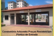 Apartamento com 2 quartos 59 m², elevador, nascente no Condomínio Arboretto, Aleixo-Manaus/AM