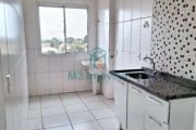 Apartamento 2 dormitórios à venda Vila Industrial Bauru/SP