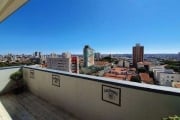 Apartamento 3 dormitórios à venda Jardim Panorama Bauru/SP