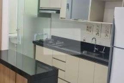 Apartamento 2 dormitórios à venda Residencial Parque Granja Cecília B Bauru/SP