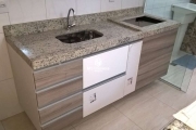 Apartamento 2 dormitórios à venda Parque Bauru Bauru/SP