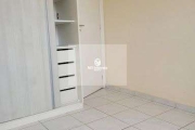 Apartamento 2 dormitórios à venda Núcleo Habitacional José Regino Bauru/SP