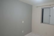 Apartamento 2 dormitórios à venda Conjunto Habitacional Engenheiro Otávio Rasi Bauru/SP