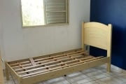 Apartamento 2 dormitórios à venda Núcleo Habitacional Vereador Edson Francisco da Silva Bauru/SP