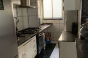 Apartamento 2 dormitórios à venda Núcleo Habitacional Vereador Edson Francisco da Silva Bauru/SP