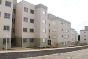 Apartamento 2 dormitórios à venda Vila Santa Filomena Bauru/SP