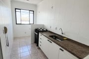 Apartamento 2 dormitórios para vender ou alugar Jardim Vitória Bauru/SP