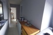 Apartamento 2 dormitórios à venda Núcleo Habitacional Mary Dota Bauru/SP