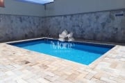 Apartamento à venda 3 Quartos, 1 Vaga, 154M², SÃO BERNARDO, CAMPINAS - SP | Edifício Perequê Apt 35