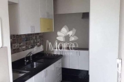 Apartamento à venda 2 Quartos, 1 Vaga, 48M², Vila Mimosa, Campinas - SP | Residencial Poema