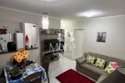 Apartamento 2 quartos, Residencial Guairá, Sumaré, SP