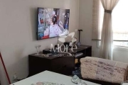 Apartamento Modelo Beatriz com 3 Quartos, Sendo 1 Suíte, Parque Villa Flores, Sumaré, SP