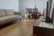 VENDA de Lindo Apartamento com 3 Quartos sendo 1 Suíte em Condomínio Plaza de Flores, Campinas/SP.