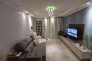 Apartamento à venda em Sumaré, Parque Villa Flores, com 2 quartos, com 47 m², Villa Flora
