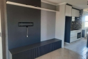 Apartamento à venda em Sumaré, Parque Villa Flores, com 2 quartos, com 50 m², Villa Flora