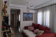 Apartamento à venda em Sumaré, Parque Villa Flores, com 3 quartos, com 69.52 m², Villa Flora
