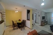 Casa à venda em Sumaré, Parque Villa Flores, com 3 quartos, com 99 m², Villa Flora