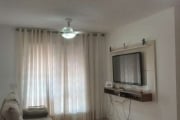 Apartamento à venda em Sumaré, Parque Villa Flores, com 3 quartos, com 68 m², Villa Flora