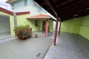 Casa à venda e para alugar em Sumaré, Parque Villa Flores, com 3 quartos, com undefined m²