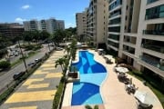 Apartamento 3 Quartos para Venda em Salvador, Alphaville I, 3 dormitórios, 1 suíte, 3 banheiros, 2 vagas