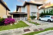 Casa em Condomínio para Venda em Salvador, Itapuã, 4 dormitórios, 4 banheiros, 4 vagas