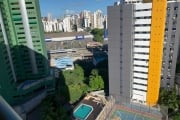 Apartamento para Venda em Salvador, Brotas, 2 dormitórios, 1 suíte, 2 banheiros, 1 vaga