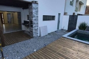 Casa Duplex para Venda em Camaçari, Catu de Abrantes (Abrantes), 4 dormitórios, 2 suítes, 4 banheiros, 2 vagas