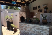 Imóveis de alto padrão em Buraquinho, Lauro de Freitas-BA: 4 quartos, 3 suítes, 4 banheiros, 2 vagas de garagem, 200m².
