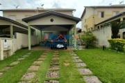 Casa em condomínio fechado com 3 quartos à venda na Rua Professor Doutor Euryclides de Jesus Zerbini, 115, Parque Rural Fazenda Santa Cândida, Campinas