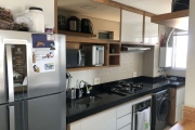 Apartamento com 3 quartos à venda na Avenida Doutor Carlos de Campos, 1024, Vila Industrial, Campinas