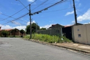 Terreno à venda na Rua Buenos Aires, 78, Parque São Quirino, Campinas