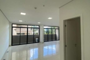 Sala comercial para alugar na Avenida Marechal Rondon, 700, Jardim Chapadão, Campinas