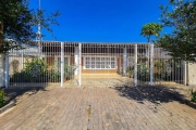 Casa com 5 quartos à venda na Rua Barão de Porto Feliz, 195, Jardim Eulina, Campinas