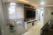 Apartamento com 2 quartos à venda na Rua Clara Camarão, 272, Jardim Amazonas, Campinas