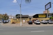 Terreno comercial à venda na Rua Plínio Pereira Neves, 188, Jardim do Trevo, Campinas