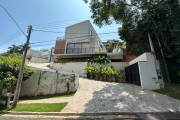 Casa com 4 quartos à venda na Rua Lourenço Dal Porto, 545, Jardim Atibaia (Sousas), Campinas