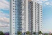 Apartamento com 2 quartos à venda na Rua Campos do Jordão, 449, Parque Industrial, Campinas