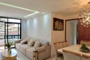 Apartamento com 3 quartos à venda na Avenida Princesa D'Oeste, 828, Jardim Proença, Campinas