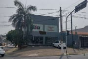 Barracão / Galpão / Depósito à venda na Avenida Júlio Prestes, 153, Taquaral, Campinas