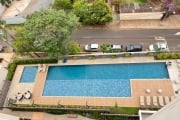 Apartamento com 2 quartos à venda na Rua Armando Strazzacappa, 54, Parque Rural Fazenda Santa Cândida, Campinas