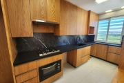 Apartamento com 3 quartos à venda na Avenida Dermival Bernardes Siqueira, 2075, Swiss Park, Campinas