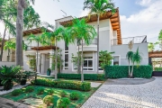 Casa em condomínio fechado com 4 quartos à venda na Avenida Professora Dea Ehrhardt Carvalho, 100, Sítios de Recreio Gramado, Campinas