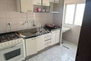 Apartamento no Condomínio Projeto Leste