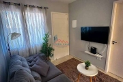 Apartamento para locação e venda no Residencial Abadiania