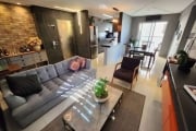 Apartamento à venda, no Condomínio Edifício Regina,  em Sorocaba, Parque Campolim, com 3 quartos, 93m²