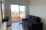 Apartamento à venda, no Torres de Tordesilhas,  em Sorocaba, Vila Angélica, com 2 quartos, 47m²