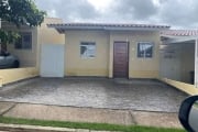 Casa de condomínio à venda, no Condomínio Residencial Coimbra,  em Sorocaba, Conjunto Habitacional Júlio de Mesquita Filho, com 2 quartos, 60m²