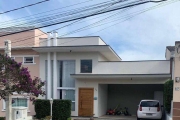 Casa de condomínio à venda, no Condomínio Villagio Milano,  em Sorocaba, Wanel Ville, com 3 quartos, 140m²