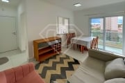 Apartamento para Venda em Indaiatuba, Jardim Santiago, 3 dormitórios, 1 suíte, 1 banheiro, 2 vagas